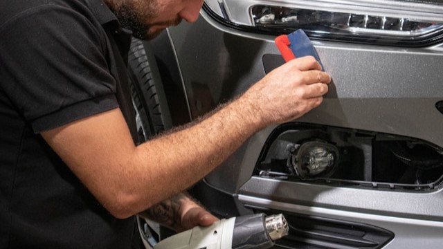 Paint Protection Film